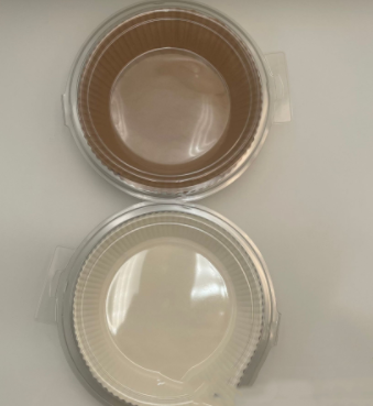 Air Fryer Paper Food kitchen Disposable Paper Liner Airfryer Kitchen Cookers Oil-proof Barbecue Plate Steamer Fryer Baking Accessories