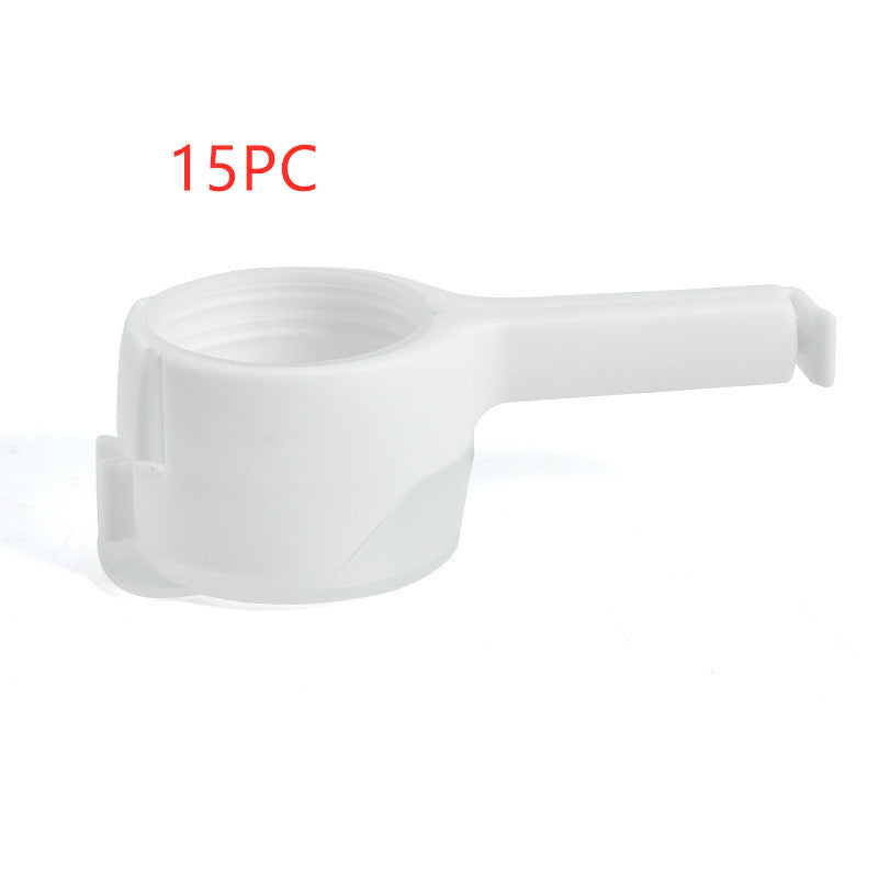 Multifunctional kitchen Sealing Clip Food Preservation Sealing Clip