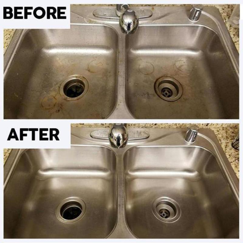 Natural Powerful Cleaner appliances