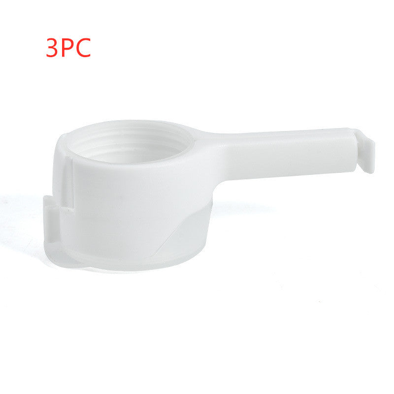 Multifunctional kitchen Sealing Clip Food Preservation Sealing Clip