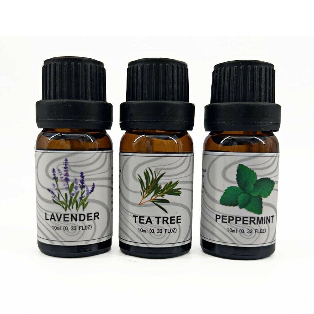 Window-opening Water-soluble Aromatherapy Essential Oils