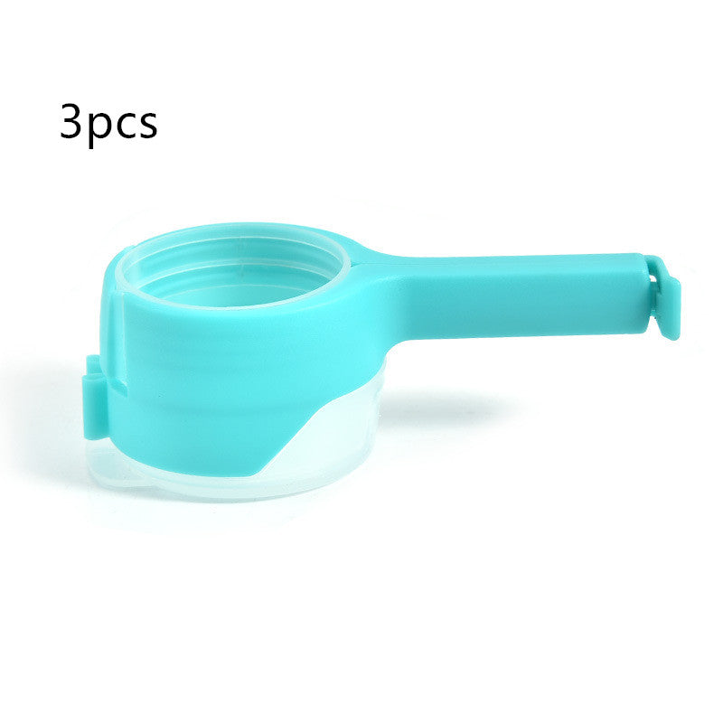 Multifunctional kitchen Sealing Clip Food Preservation Sealing Clip