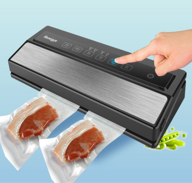 Machine kitchen Sealer Packaging Machine Food Packer