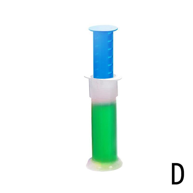 Magical Toilet Cleaner bathroom