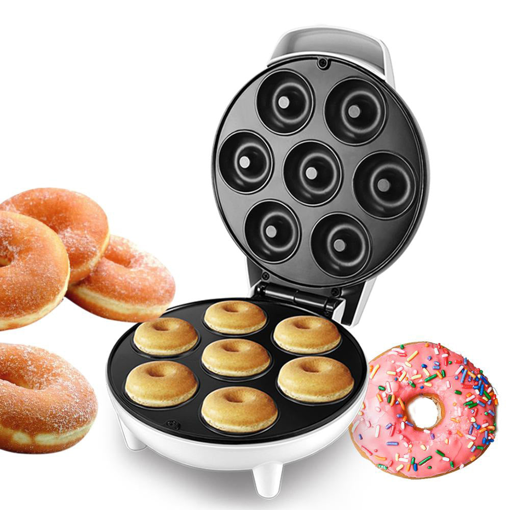 Home kitchen Donut Maker Breakfast Maker Cake Maker Round Cake Maker