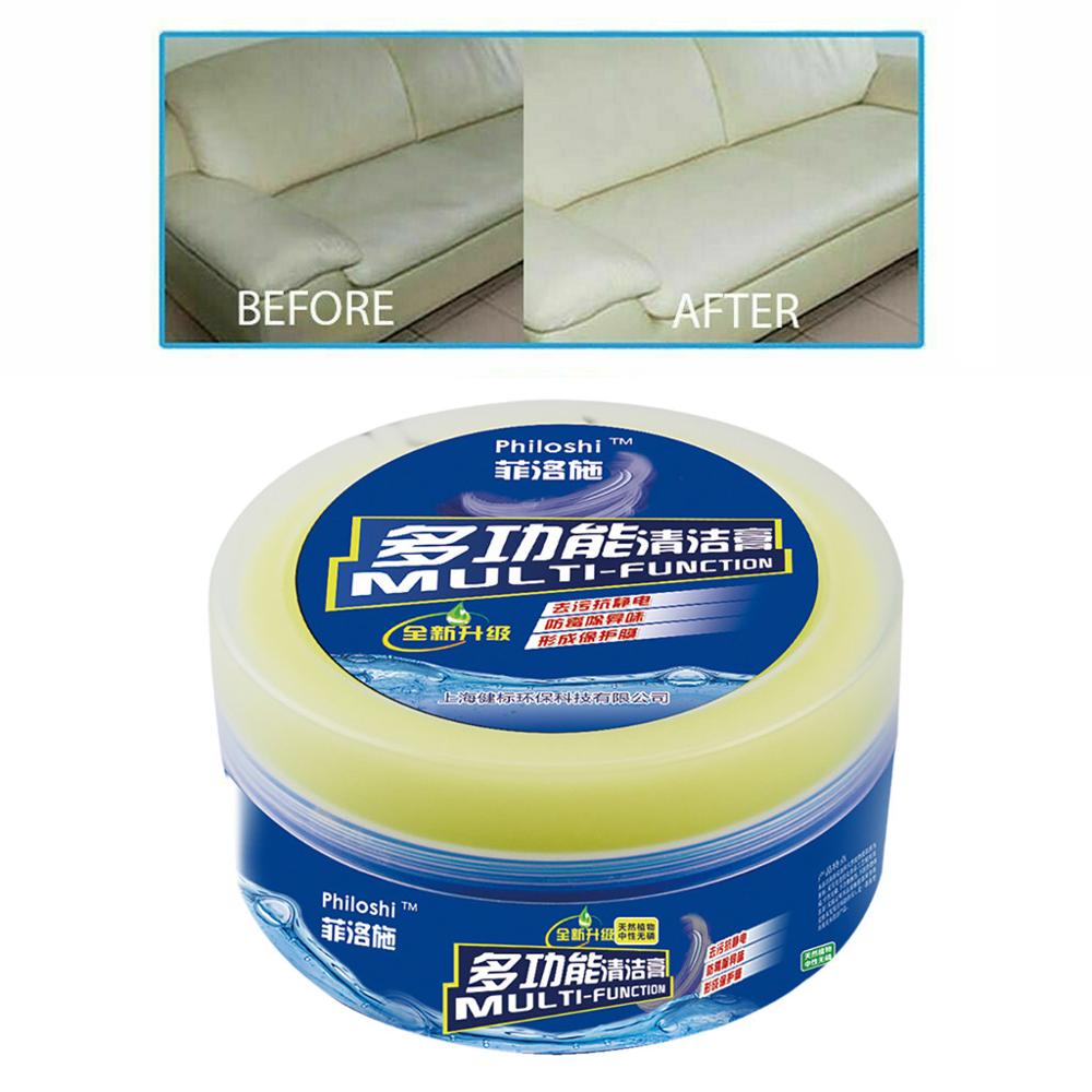 Natural Powerful Cleaner appliances