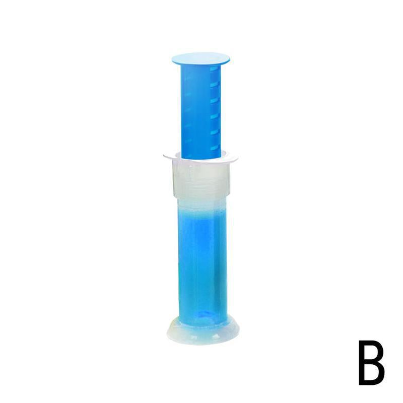 Magical Toilet Cleaner bathroom