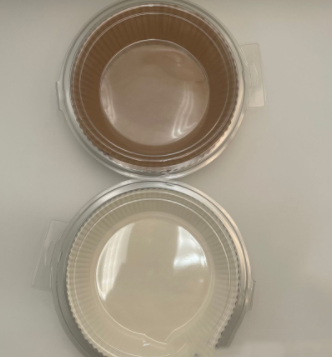 Air Fryer Paper Food kitchen Disposable Paper Liner Airfryer Kitchen Cookers Oil-proof Barbecue Plate Steamer Fryer Baking Accessories