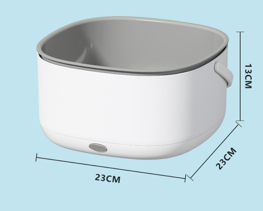 Fruit And Vegetable kitchen Washing Machine Portable Household