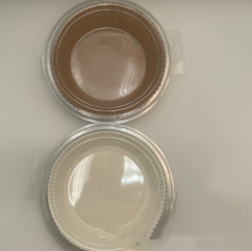 Air Fryer Paper Food kitchen Disposable Paper Liner Airfryer Kitchen Cookers Oil-proof Barbecue Plate Steamer Fryer Baking Accessories