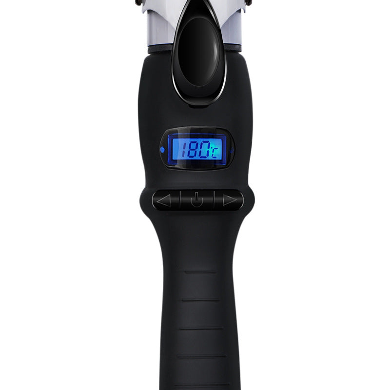 AUX dry wet dual purpose ceramic glaze hair stick personal nursing roll