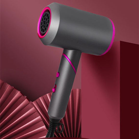 Folding body Anion High Power Constant Temperature Hair Dryer