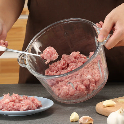 Multifunctional grinding meat grinder kitchen