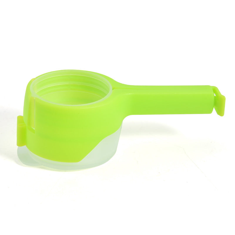 Multifunctional kitchen Sealing Clip Food Preservation Sealing Clip