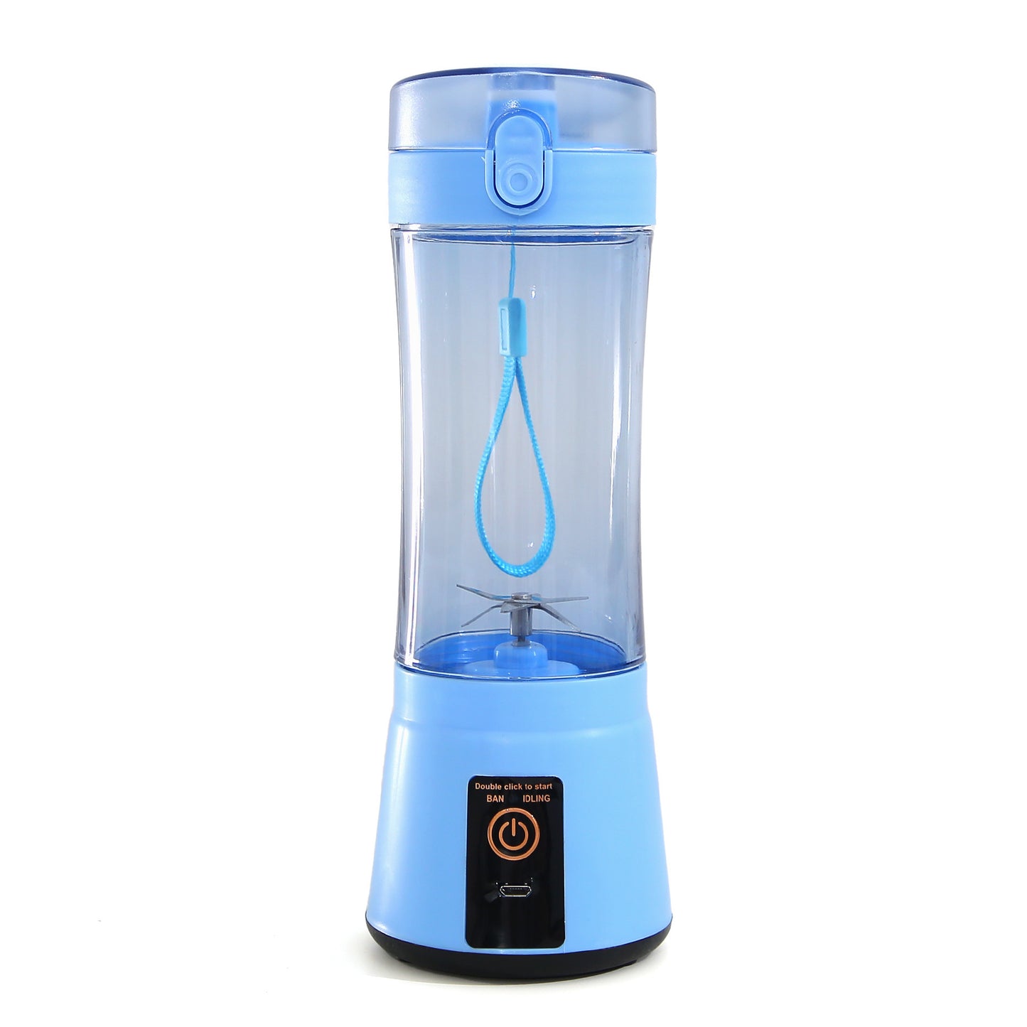 Portable kitchen Blender Portable Fruit Electric Juicing Cup Kitchen Gadgets