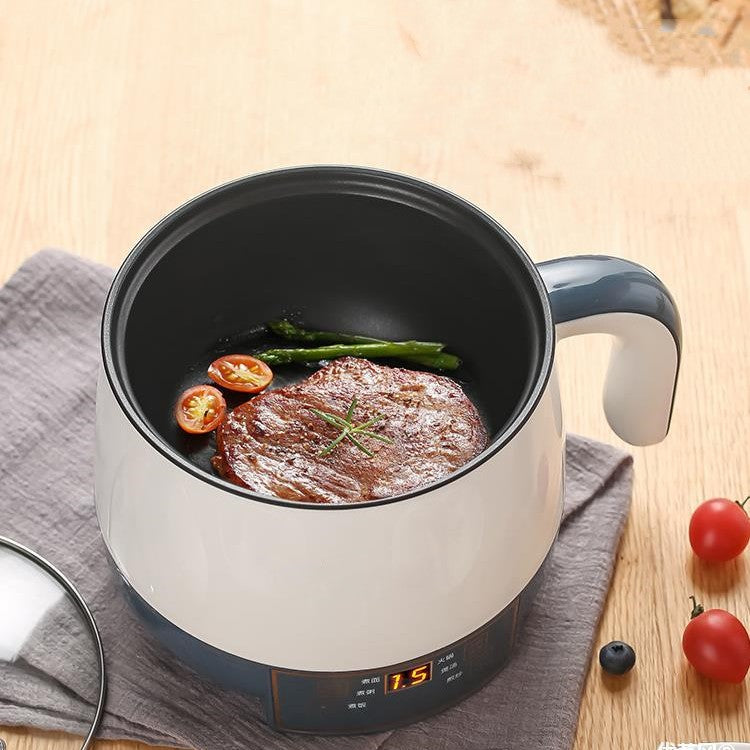 Multifunctional kitchen Electric Cooking Pot For Student Dormitories