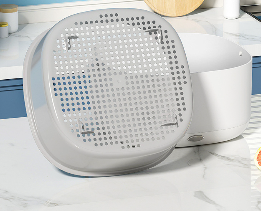 Fruit And Vegetable kitchen Washing Machine Portable Household