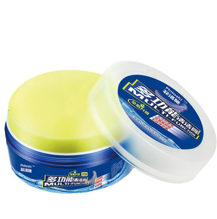 Natural Powerful Cleaner appliances