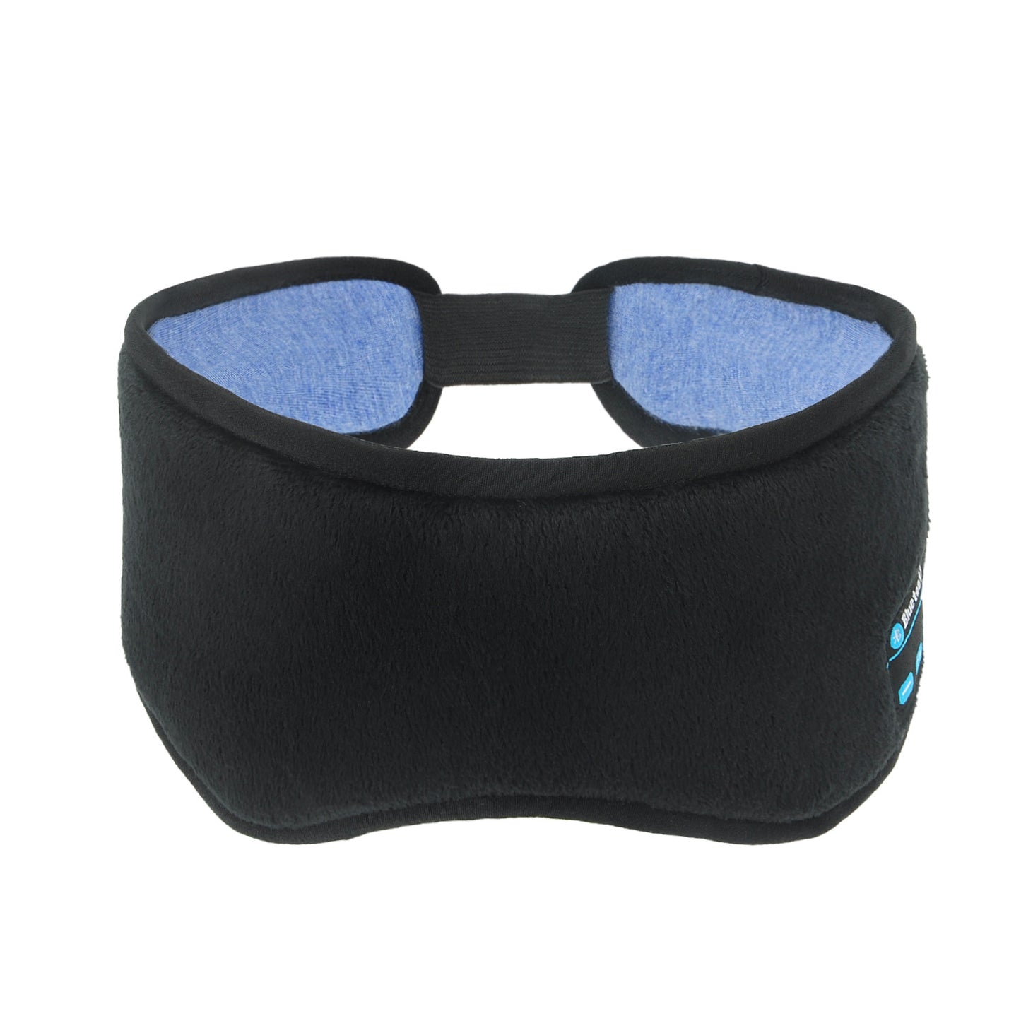 Eye mask body