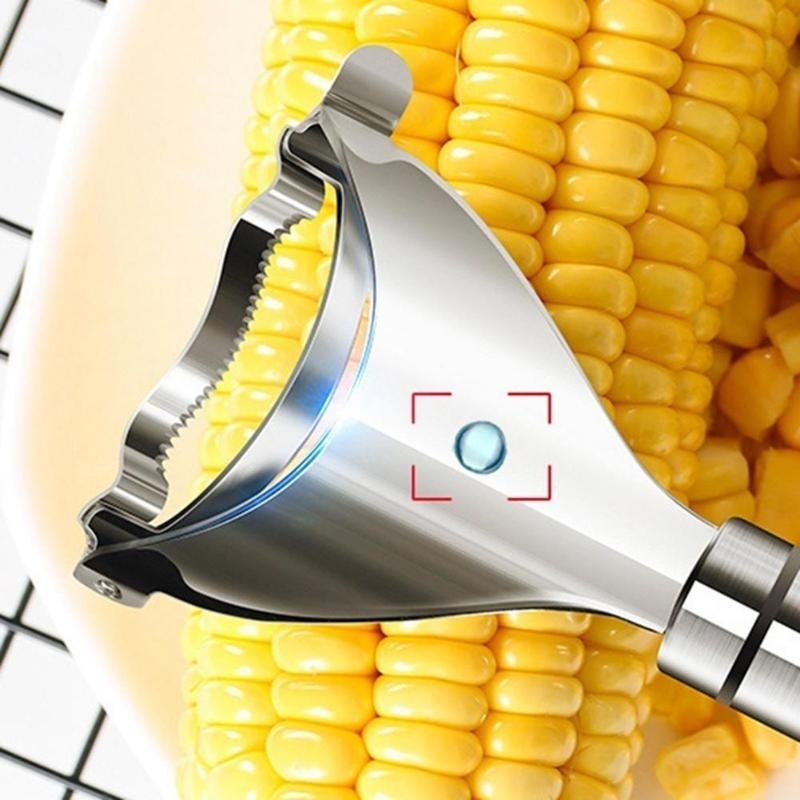 Stainless Steel kitchen Corn Planer For Household Kitchen