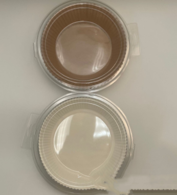 Air Fryer Paper Food kitchen Disposable Paper Liner Airfryer Kitchen Cookers Oil-proof Barbecue Plate Steamer Fryer Baking Accessories