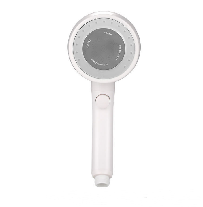 Automatic Booster bathroom Shower Withswitch