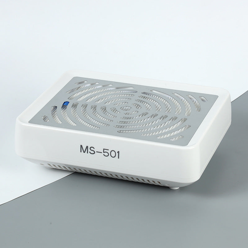 Manicure Cleaner Mute High Power 60W