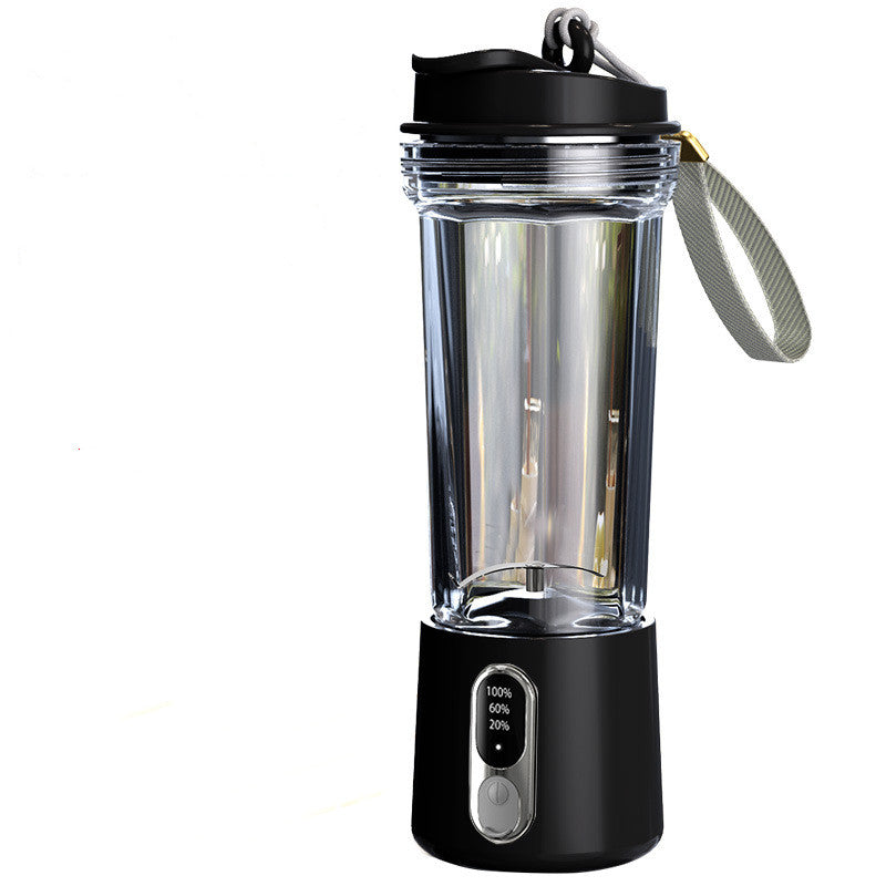 Portable Juicer Charging Juice Cup Wireless kitchen