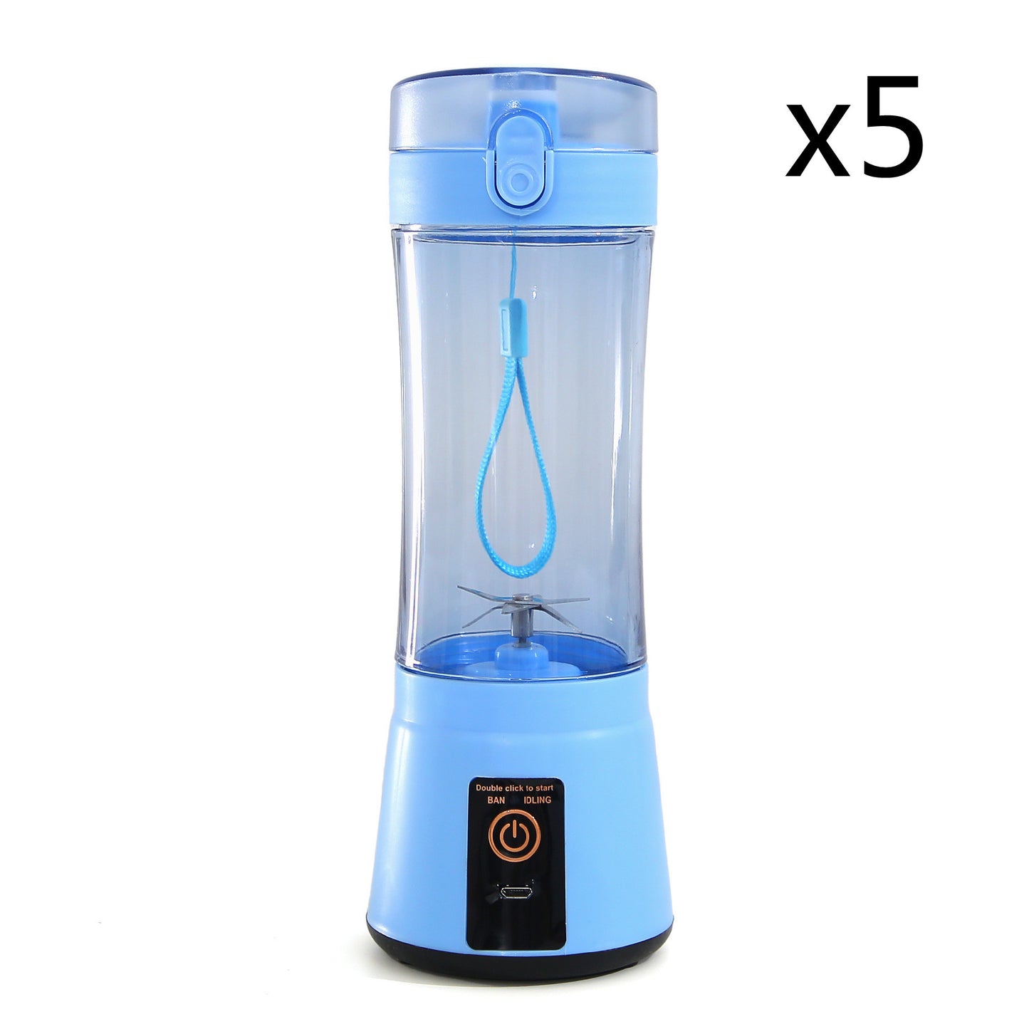 Portable kitchen Blender Portable Fruit Electric Juicing Cup Kitchen Gadgets