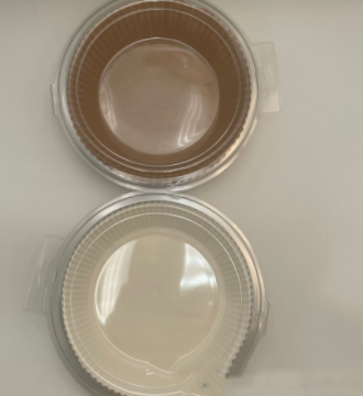 Air Fryer Paper Food kitchen Disposable Paper Liner Airfryer Kitchen Cookers Oil-proof Barbecue Plate Steamer Fryer Baking Accessories