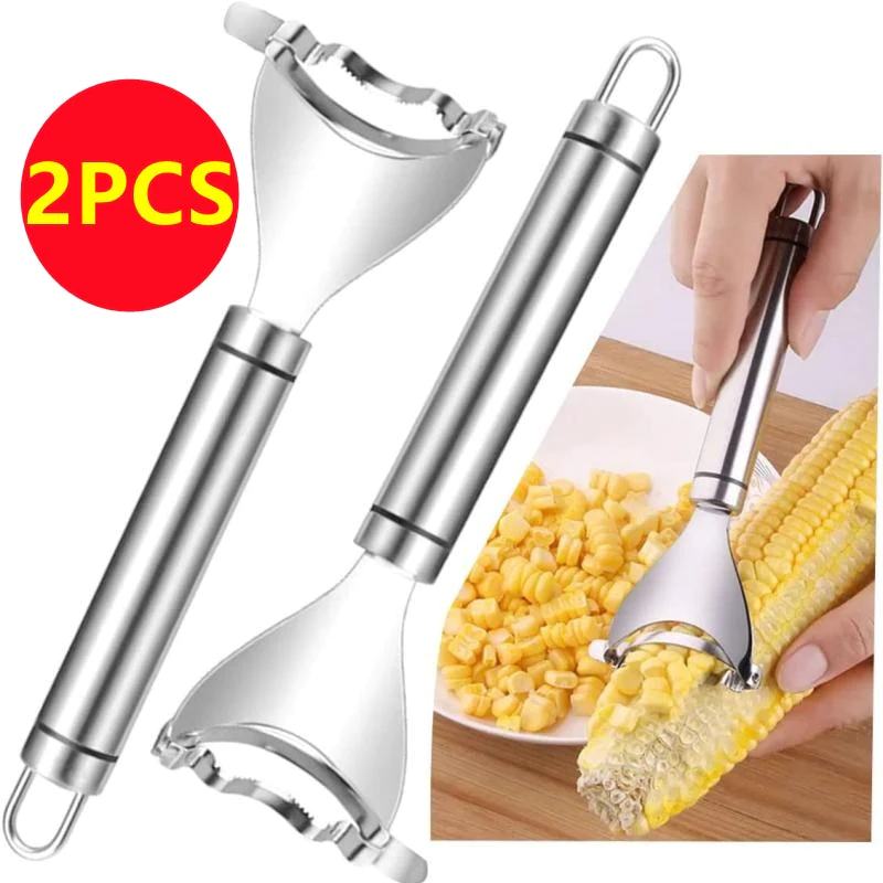 Stainless Steel kitchen Corn Planer For Household Kitchen