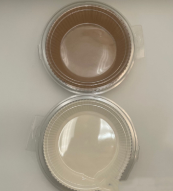 Air Fryer Paper Food kitchen Disposable Paper Liner Airfryer Kitchen Cookers Oil-proof Barbecue Plate Steamer Fryer Baking Accessories