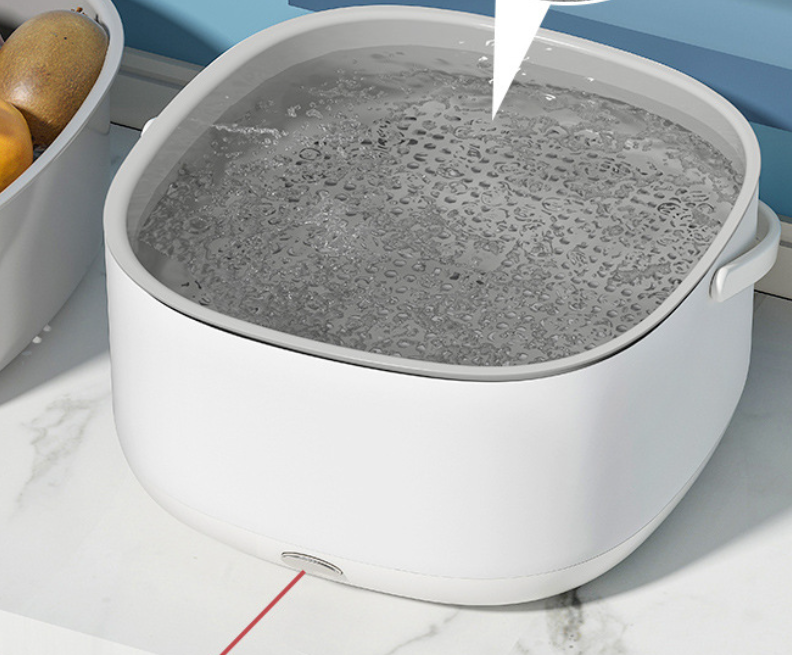 Fruit And Vegetable kitchen Washing Machine Portable Household